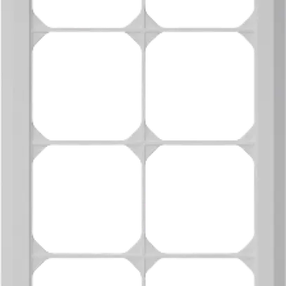 En-tête ENC kallysto.line 4×2 gris clair vertical 