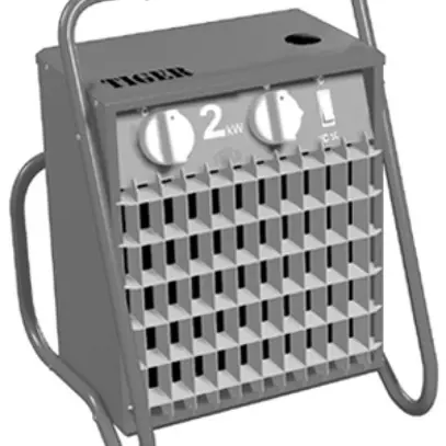 Eltemperator Frico P 303 