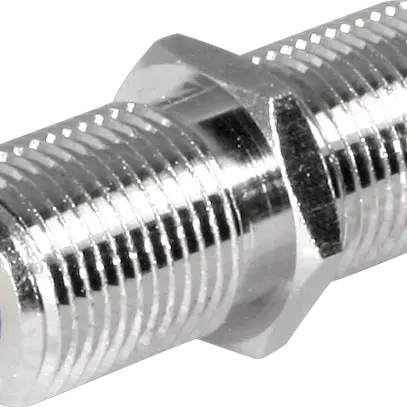 Connetore di passaggio F/F WISI DV46 