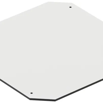 Plaque de montage Demelectric GEOS-L EPD-3030 