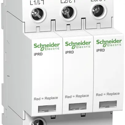Scaricatore di sovratensione Schneider Electric IPRD40R 40kA 3P T2 