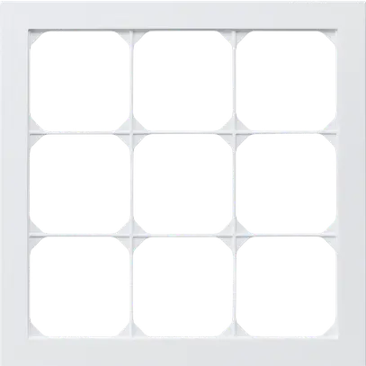 Intestazione INC kallysto.pro 3×3 bianco 