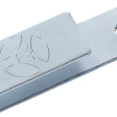 Flachkabelhalter Wieland podis für Flachkabel 5G16/5G25 