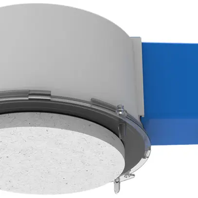 Scatola INS Spotbox LED Box Variabel T, con tunnel, fino a Ø 170mm 