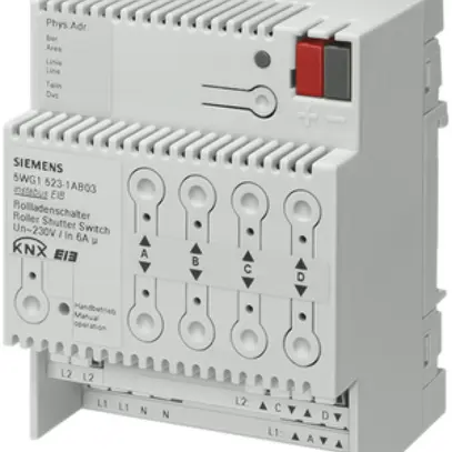 EB-Storenaktor KNX N523/03 