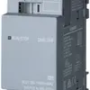 Module d'extension PLC Siemens LOGO!8 DM8 24R, 4ED/4SD 