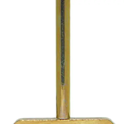 Boulon-support Woertz 75mm 