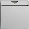 KNX Hotelcard 1P EDIZIOdue grigio chiaro 