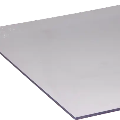 PET-G farblos $$Lx$$Bx$$Dmm transparent 