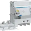 Bloc différentiel Hager 3pôles 230…400V 0.3…1A A 125A 