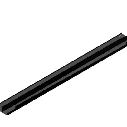 Solrif pannello, sinistra universale  