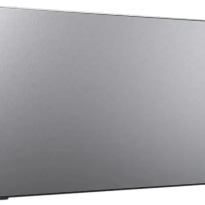 Petit boîtier Rittal KX Bus, IP66, 400×200×120mm, acier fin V2A 