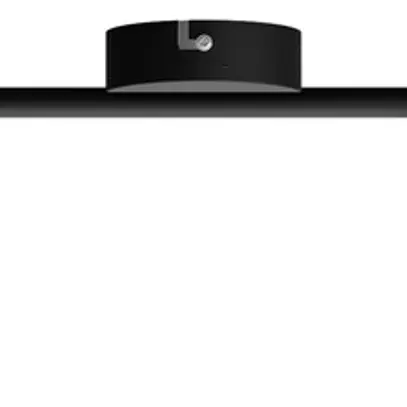 Spot Philips Limbali GU10 4×50W 694×130mm schwarz 