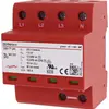 Déflecteur combiné DEHN/elvatec SE DSH TT 255, TN-S, TT 230V 50kA 