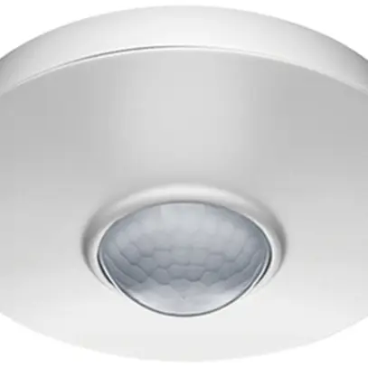 Rilevatore di mov.INC ESYLUX MD 360/8,, bianco 