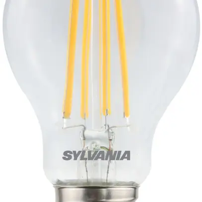 Lampada LED Sylvania ToLEDo Retro A60 E27 8W 1055lm 840 KL SL 