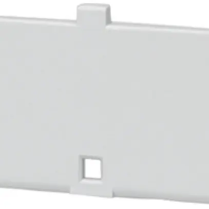 Capot plombable Siemens SENTRON 5TT5 couvercle pour 5TT583 