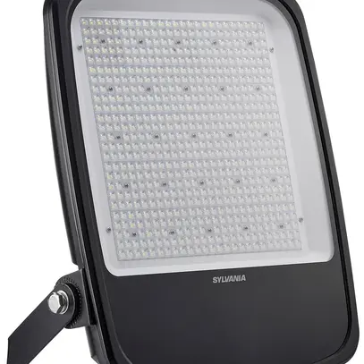Proiettore LED Sylvania Kalani 297W 43800lm 840 IP66 65×120° 531×403mm nero 