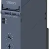 Relais temporisé Siemens SIRIUS 3RP25 12…240VUC 2C 27 fonctions à vis 