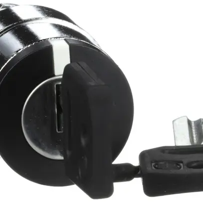 Tête de commande Schneider 2 positions fixes gauche 