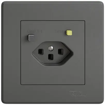 Presa FI INC EDIZIO.liv  1×T23 grs 