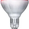 IR-Lampe E27 250W 240V rot dimmbar 