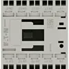 Contacteur auxiliaire Eaton, 24V 50/60Hz, 4F, bornes Push-in 