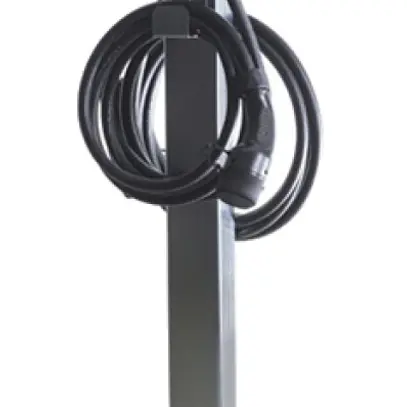 Piedistallo Eaton GM per 2×GM Home e Building 1500×280×181mm acciaio IK10 