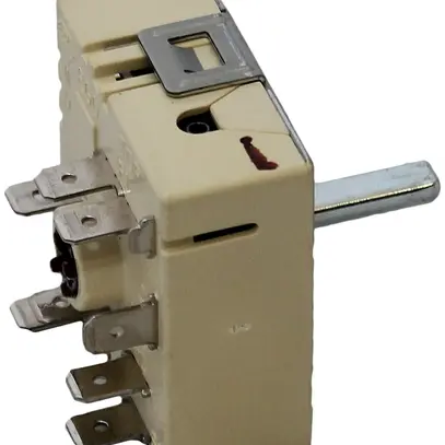 Régulateur d'énergie MLB 400V au/dr. 