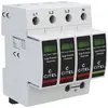 Überspannungsableiter  Citel DAC50S-31-275, Typ 2, 3-polig 