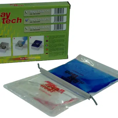 Elastomero isolante Raytech MAGIC FLUID 210ml 