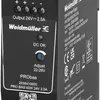 Alimentation à découpage Weidmüller Connect Power PRO BAS 60W 24V 2.5A 