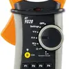 Pinza amperometrica Optec HT.9020 