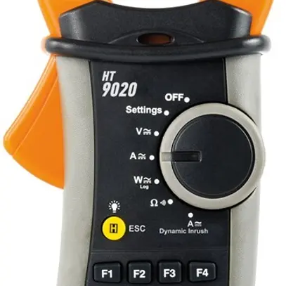 Stromzange Optec HT.9020 