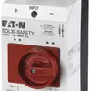 Sezionatore di carico DC SOL30 Safety, 2×MC4 