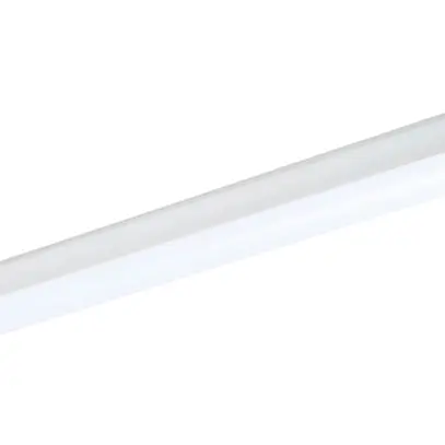 Lampada per ambienti umidi LED SYLV Start Slim 28W 840 3800lm 1500mm IP65 