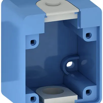 Scatola AP per presa app.INC T13/23 Bals 