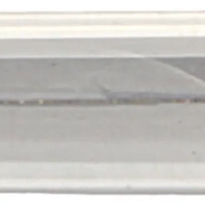 Lampada siluro a incandescenza 6×38mm 24V 3W chiaro 