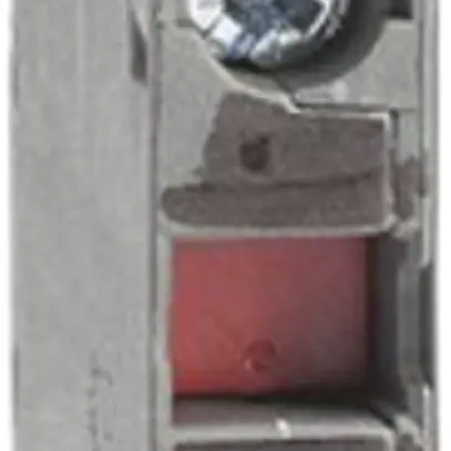 Contact auxiliaire ABB 1F 10A 