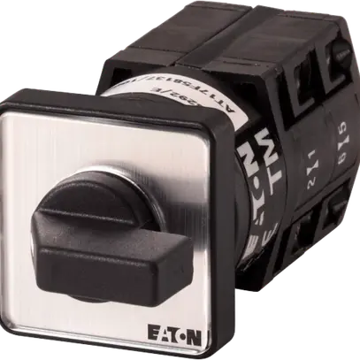 Eaton-Interrut-gradini, IC,Codice 8260 0-1-2 |TM-1-8260/E | 2pol. 