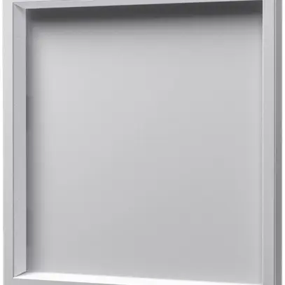 Pannello di comando Rittal AX, per armadio compatto, 497×497×36mm 