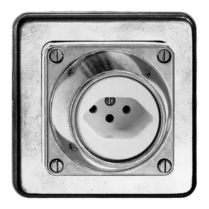 Presa INC umida T13 Al natura FH 