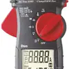 Pinza di misura TRMS con funzione multimetro BM175D 