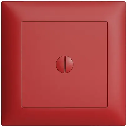 Copertura cieca INC EDIZIOdue berry 