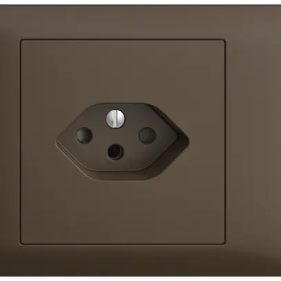 Prise INC EDIZIOdue T13 coffee 45…69mm 