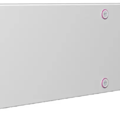 Piccola scatola Rittal KX Derivazione, IP66, 800×200×120mm, lamiera d'acciaio 