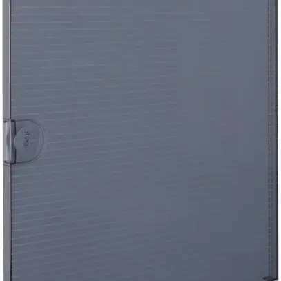 Porta Hager golf 389.5×501.5mm versione porta di visione grigio per VF/VS318 