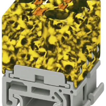 Verteilerblock PX PTFIX 4/6X1.5-NS15A-FE 