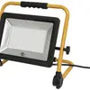 Projecteur LED Brennenstuhl Mobil Slim 150W 13000lm 5m IP65 noir 