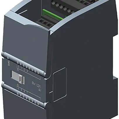 Modulo d'ingresso PLC Siemens SIMATIC S7-1200 SM 1231 AI 8×13bit 